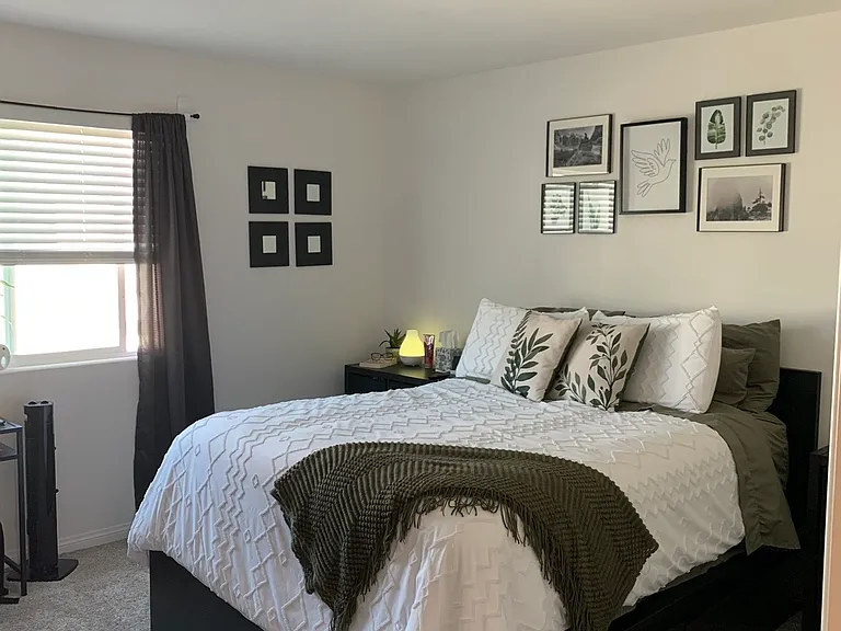 3rd bedroom
