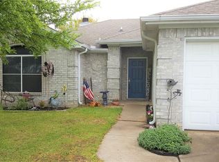 2317 County Road 615, Alvarado, TX 76009