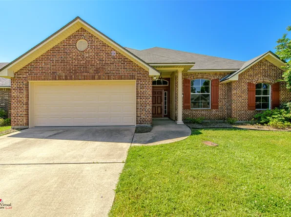 163 Clear Brooke Dr, Shreveport, LA 71115