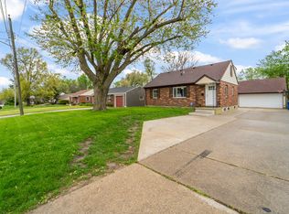 6510 SW 16th St, Des Moines, IA 50315