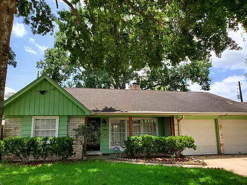 8302 Garden Parks Dr Photo 1