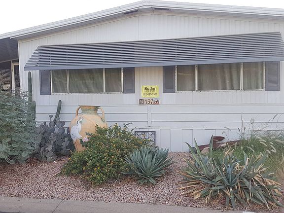 2nd image of 8780 E McKellips Rd Lot 137