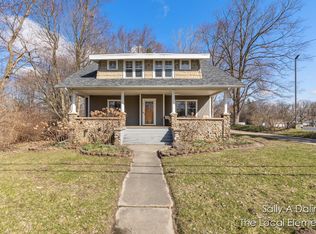 475 W Randall St, Coopersville, MI