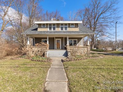 475 W Randall St, Coopersville, MI, 49404