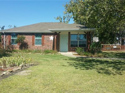 608 W Hubbard St, Nevada, TX, 75173