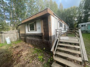 2575 Topaz Ave, North Pole, AK 99705