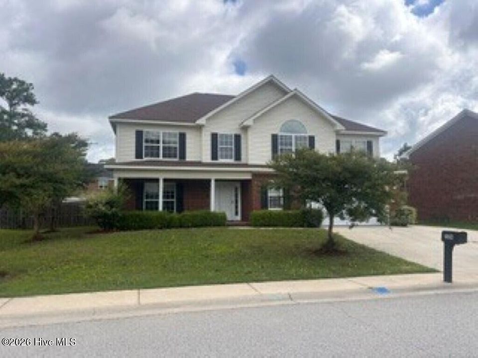 1st image of 7504 Senators Ridge Drive