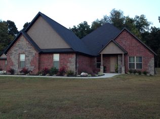 12283 Brush Creek Rd #60, Springdale, AR 72762