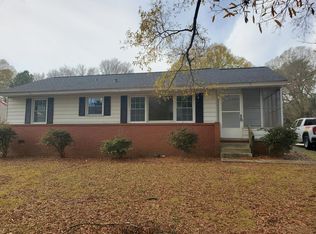 220 S Milford Dr #1, Salisbury, NC 28144