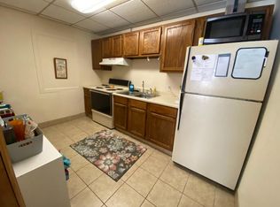 307 Franklin St #2, Kirksville, MO 63501