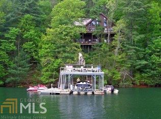 444 Browns Cv, Blue Ridge, GA 30513