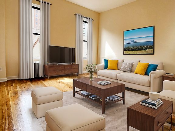 4th image of 206 W 106th St APT 59A