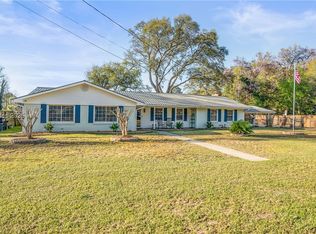 4008 Dogwood St, Beaufort, SC 29906