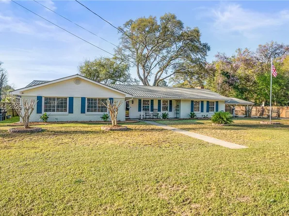 4008 Dogwood St, Beaufort, SC 29906