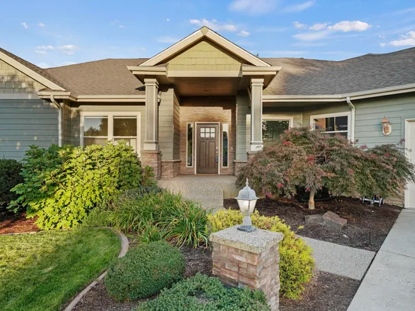 8016 N Kyle Ct, Spokane, WA 99208