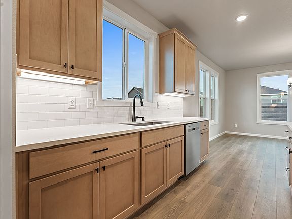 7925 Gilbert ST by Aho Construction