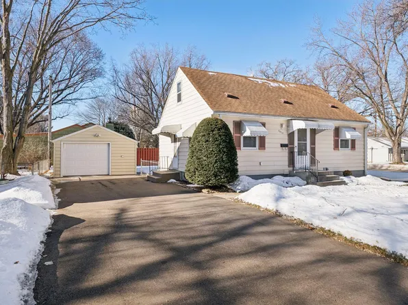 3424 Texas Ave S, Saint Louis Park, MN 55426