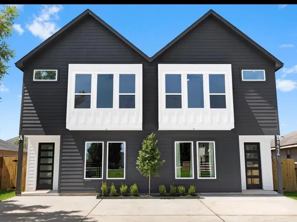 8414 Cannon St, Houston, TX 77051