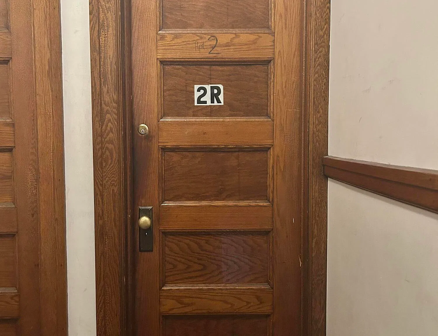 310 N Shamokin St — Photo 3