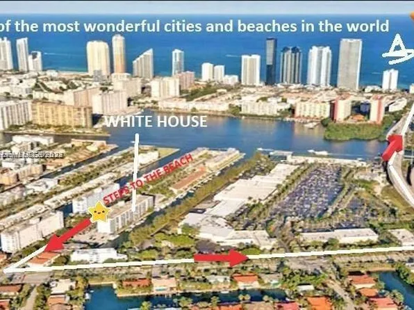 3660 NE 166th St APT 705, North Miami Beach, FL 33160