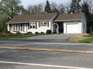 6883 Lincoln Hwy, Bedford, PA 15522