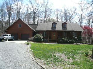 245 Buckhorn Trl, Reidsville, NC 27320