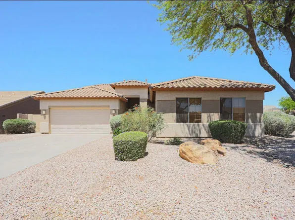 7360 W Tether Trl, Peoria, AZ 85383
