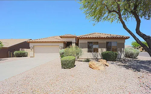 7360 W Tether Trl Photo 1