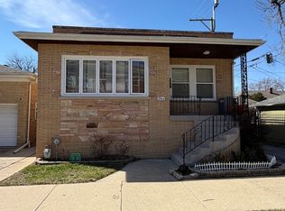 3744 N Lockwood Ave, Chicago, IL