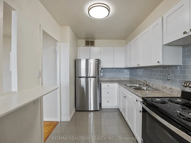 755 Steeles Ave W #1201 — Photo 6