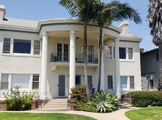 3433 E Ocean Blvd, Long Beach, CA 90803