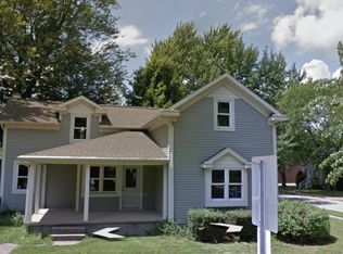 257 E Centennial St, Nappanee, IN 46550