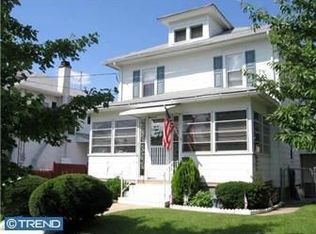 431 Summit Ave, Westville, NJ 08093