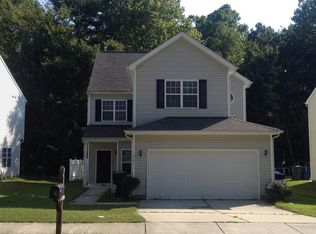3231 Polite Ln, Raleigh, NC 27610
