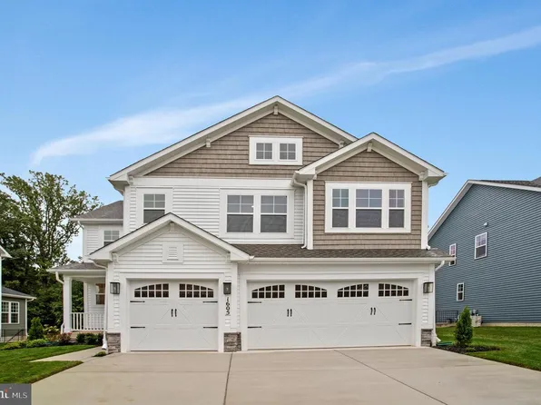 1605 Shady Tree Ct, Bel Air, MD 21015