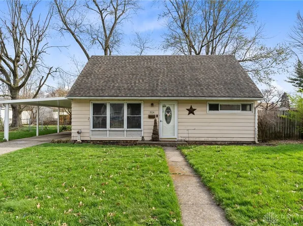 1024 Mendota Ct, Dayton, OH 45420