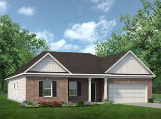 The Avondale Plan, Cedar Meadows, Monroe, NC 28110