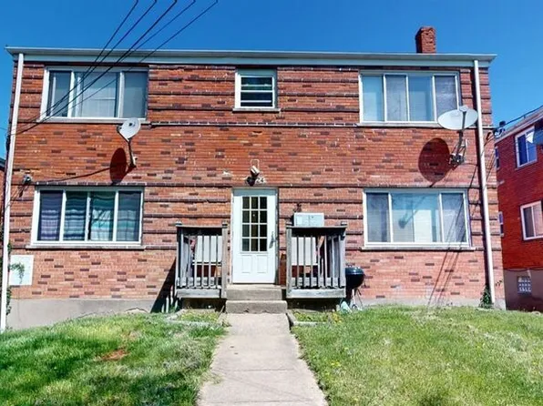 2524 Flanigan Ct APT 2, Cincinnati, OH 45239