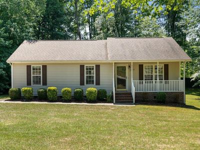 107 Polly Dr, Oxford, NC, 27565