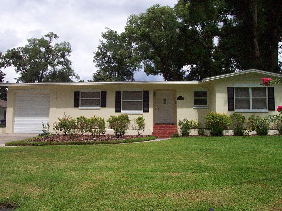 Beautiful Delaney Park Home