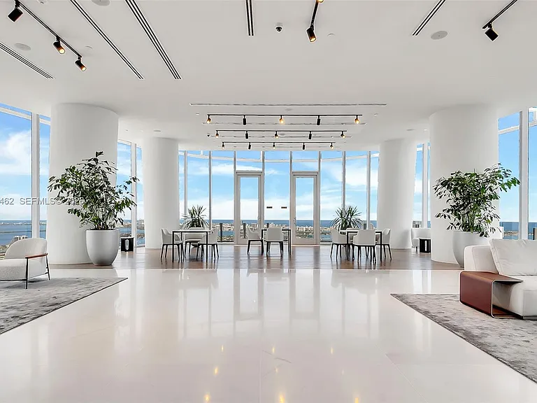 300 Biscayne Boulevard Way #3008W — Photo 46