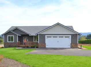 37667 SE Andre Ln, Estacada, OR 97023