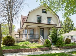 1302 Erie St, Racine, WI 53402
