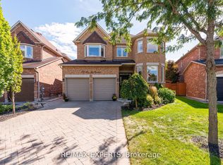 170 Ivy Jay Cres, Aurora, ON L4G0E9