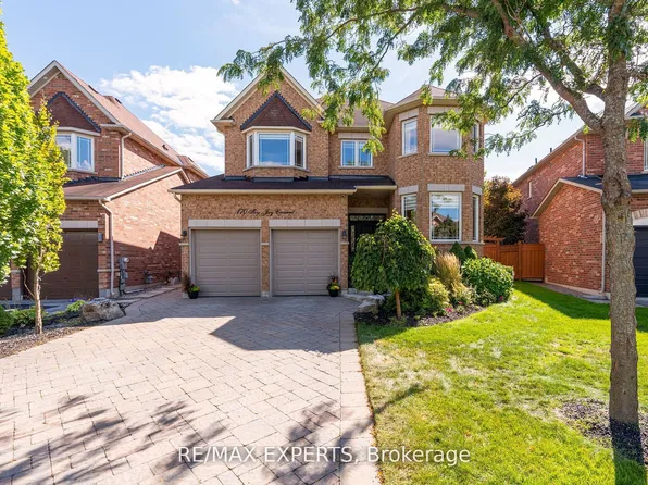 170 Ivy Jay Cres, Aurora, ON L4G 0E9