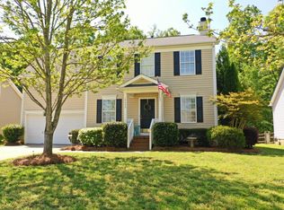 15433 Dehavilland Dr, Charlotte, NC 28278