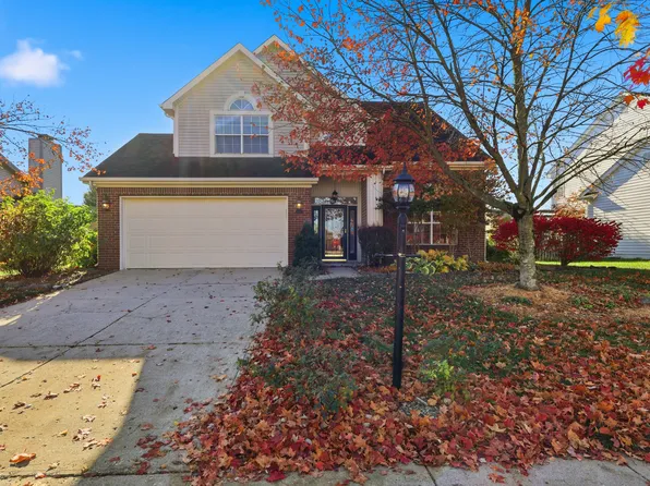 10521 Magenta Dr, Noblesville, IN 46060