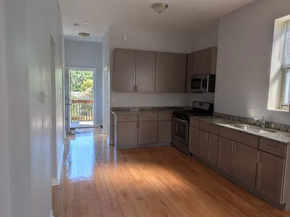 1309 S Fairfield Ave, Chicago, IL