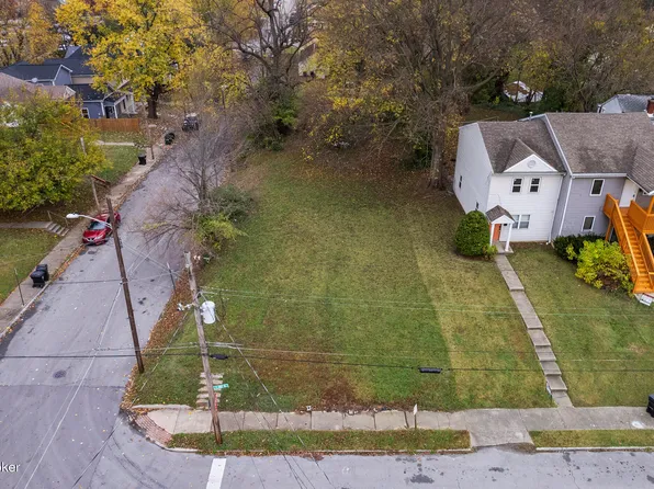 601 E Hill St, Louisville, KY 40217