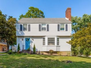 20 Woodland Ave, Morristown, NJ 07960